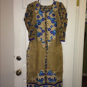 Salwar Kameez